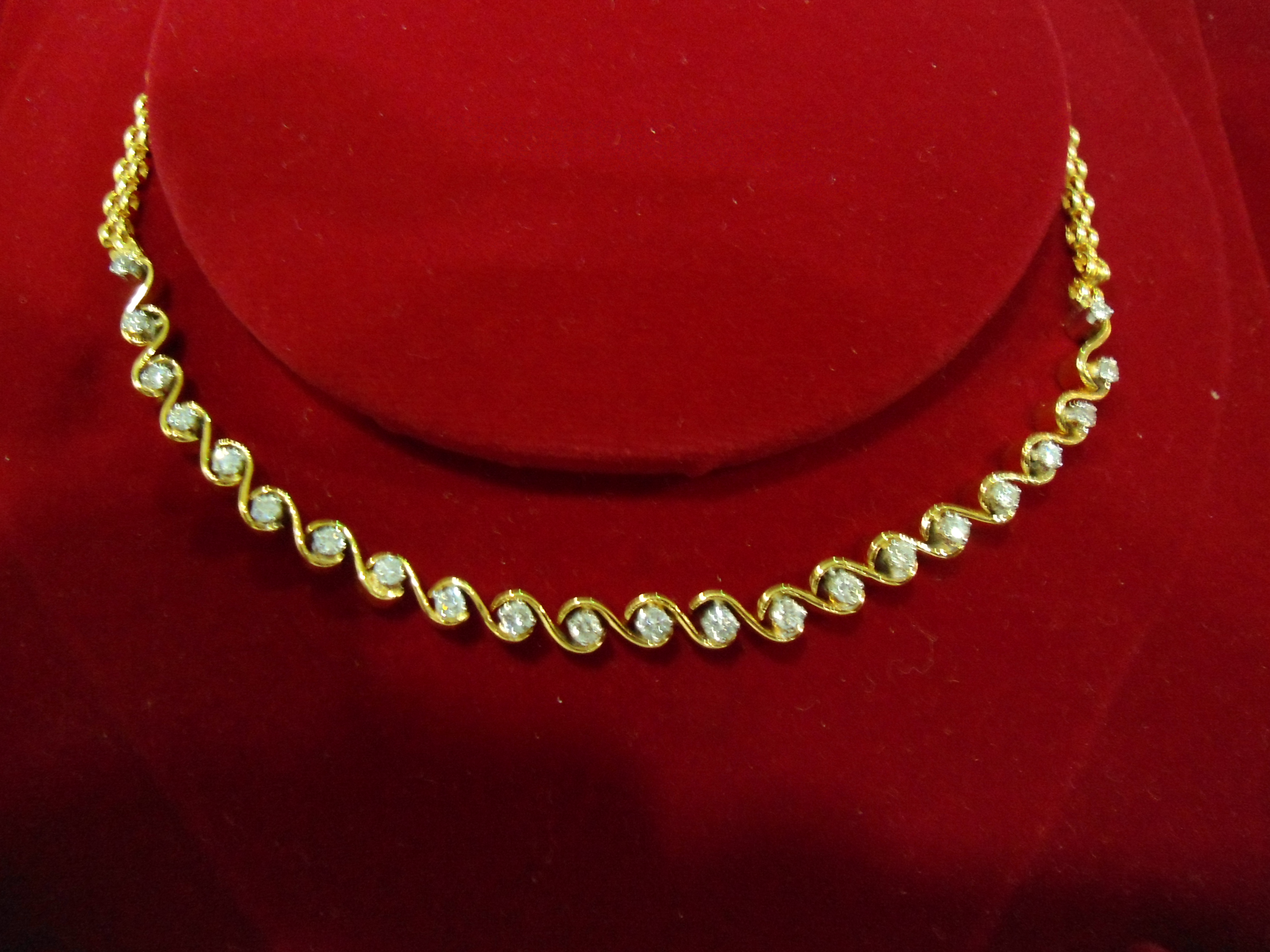 Necklace Sets